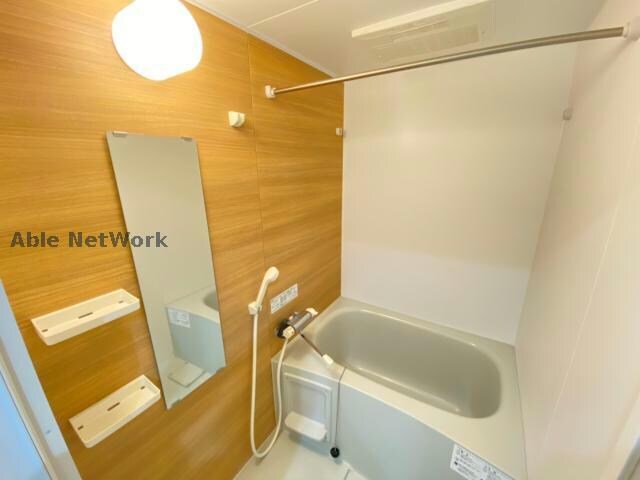 段山 徒歩1分 8階の物件内観写真