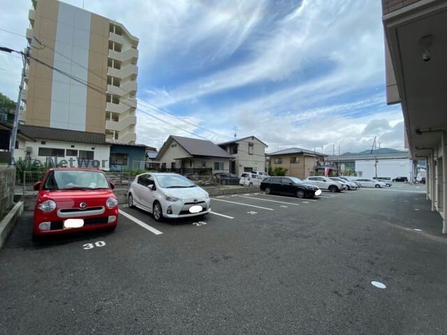 段山 徒歩1分 8階の物件外観写真