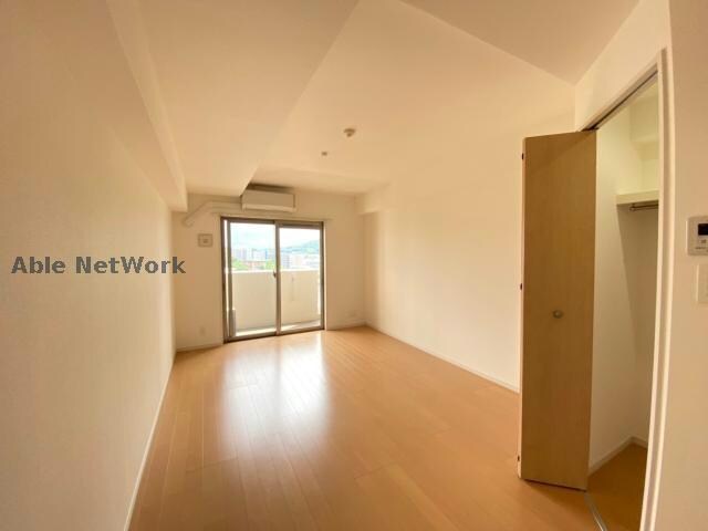 段山 徒歩1分 8階の物件内観写真