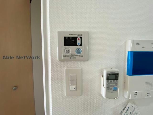 段山 徒歩1分 8階の物件内観写真