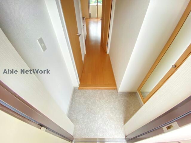 段山 徒歩1分 8階の物件内観写真