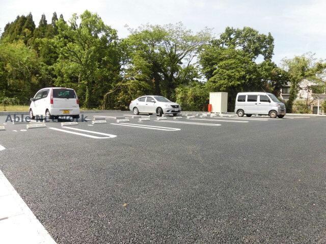 チロリアン　コッティの物件外観写真