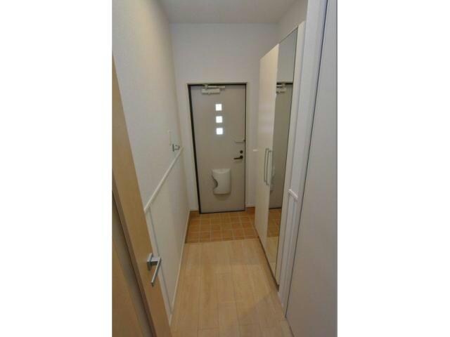 チロリアン　コッティの物件内観写真