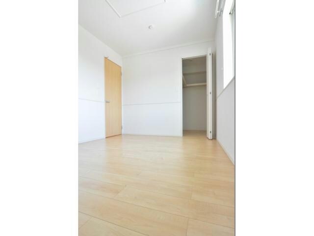 チロリアン　コッティの物件内観写真