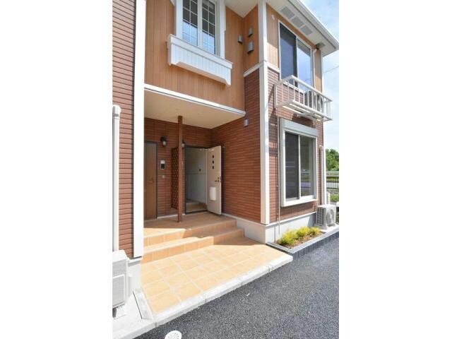 チロリアン　コッティの物件内観写真