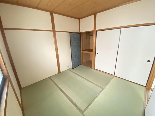 赤星アパートの物件内観写真