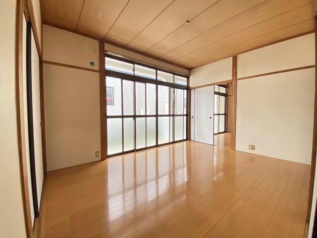 赤星アパートの物件内観写真