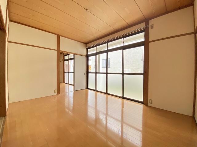 赤星アパートの物件内観写真