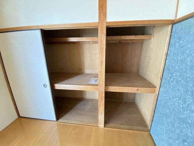 赤星アパートの物件内観写真