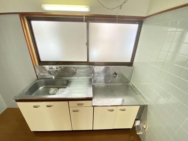 赤星アパートの物件内観写真