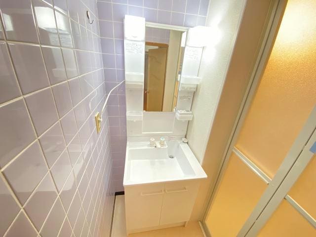 赤星アパートの物件内観写真