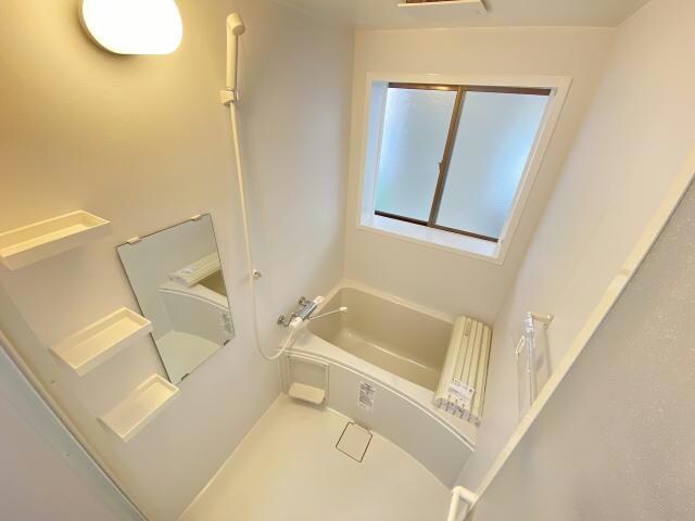 赤星アパートの物件内観写真