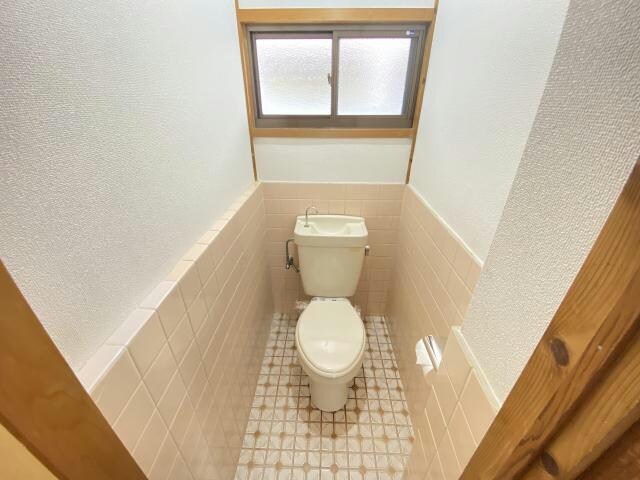 赤星アパートの物件内観写真