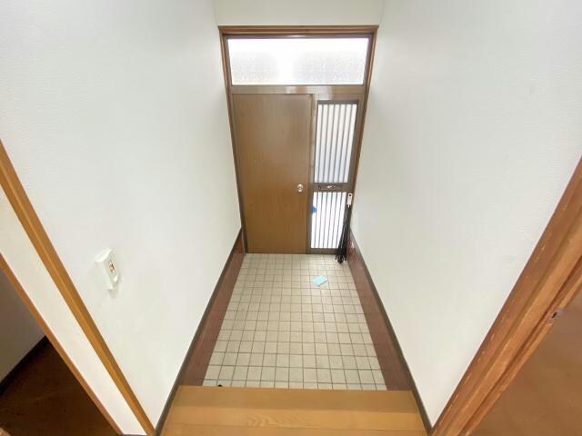 赤星アパートの物件内観写真