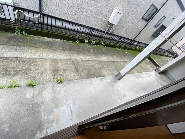 赤星アパートの物件内観写真