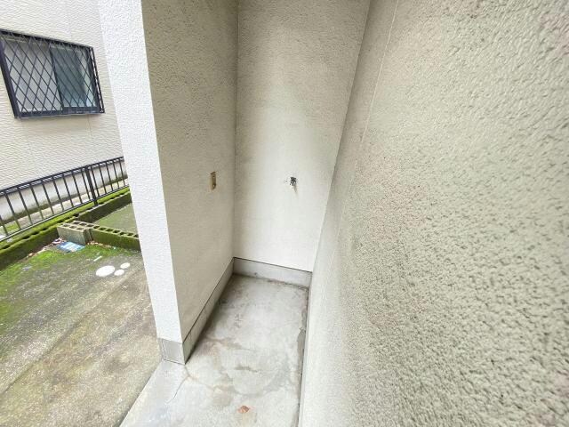 赤星アパートの物件内観写真