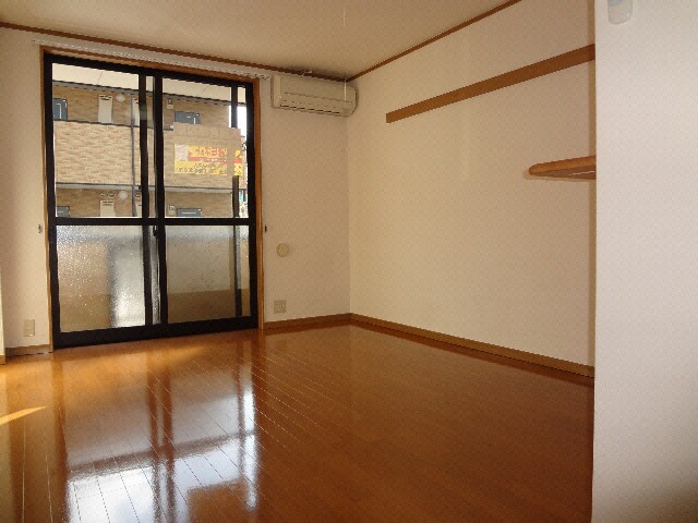 タサキヒルズの物件内観写真