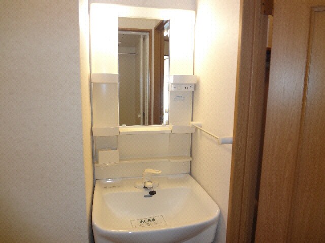 タサキヒルズの物件内観写真