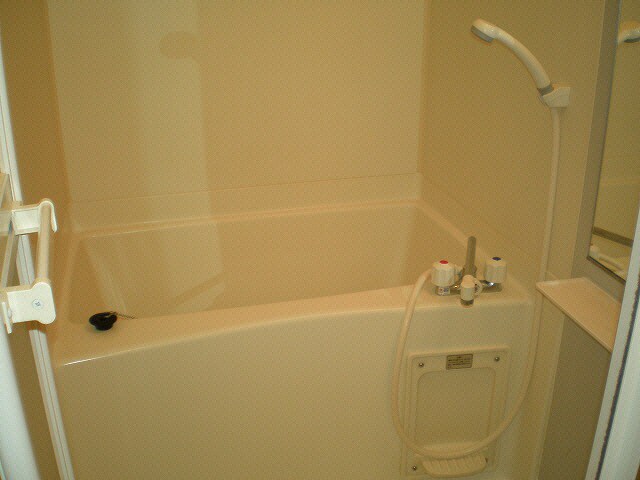 タサキヒルズの物件内観写真