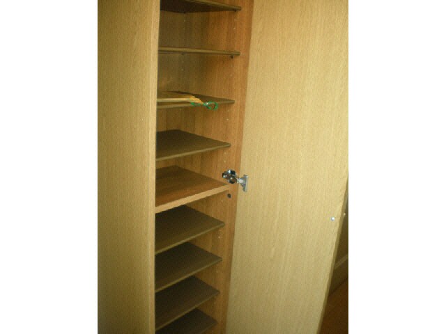 タサキヒルズの物件内観写真