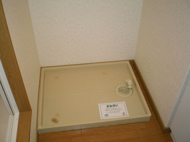 タサキヒルズの物件内観写真