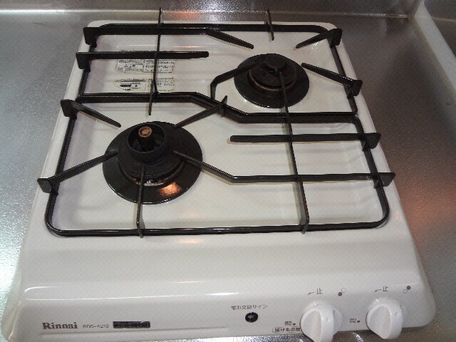 タサキヒルズの物件内観写真