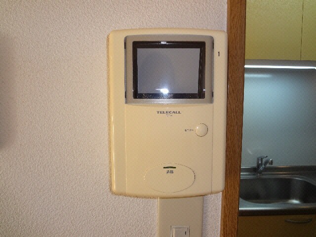 タサキヒルズの物件内観写真