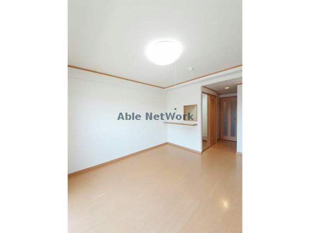 グラッチェの物件内観写真