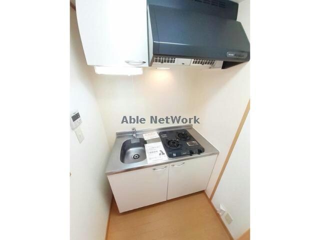 グラッチェの物件内観写真