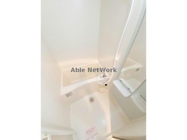 グラッチェの物件内観写真