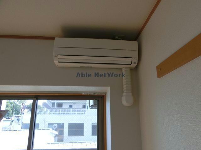 グラッチェの物件内観写真