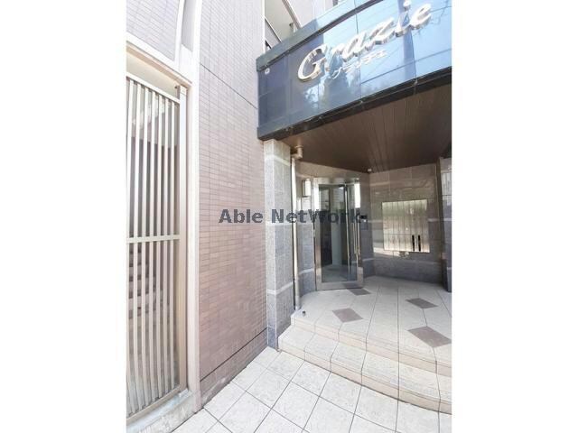 グラッチェの物件内観写真