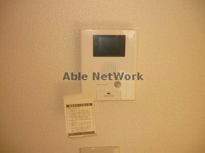 グラッチェの物件内観写真