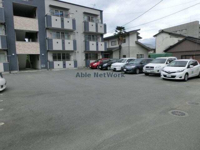 コーポヒロ　Ｎｏ．３の物件外観写真