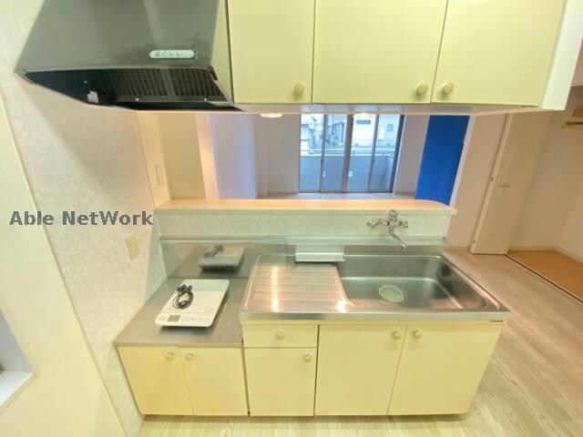 コーポヒロ　Ｎｏ．３の物件内観写真