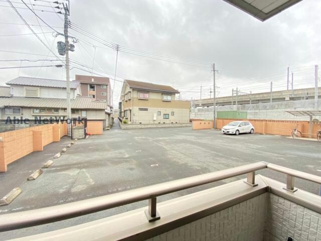 コーポヒロ　Ｎｏ．３の物件内観写真