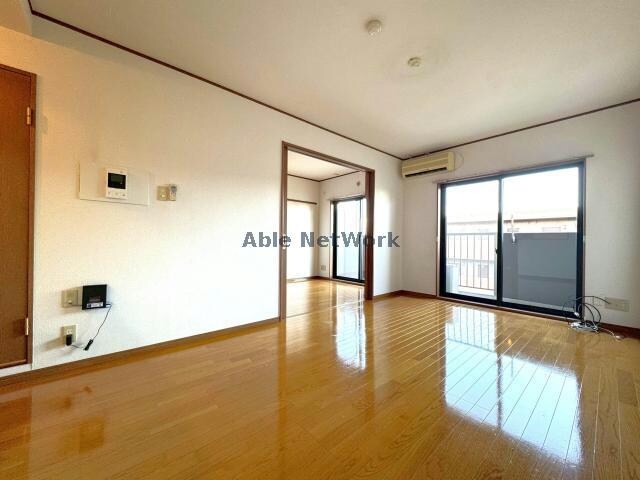 エスパシオ琴平Ⅰの物件内観写真