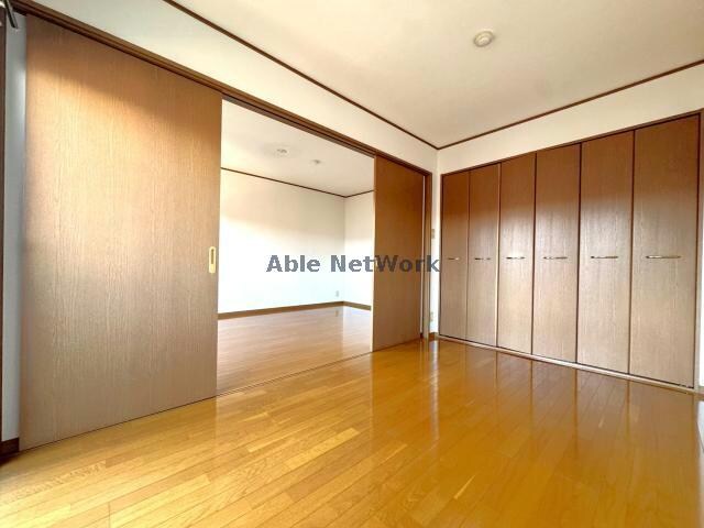 エスパシオ琴平Ⅰの物件内観写真