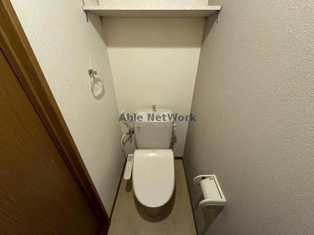 エスパシオ琴平Ⅰの物件内観写真