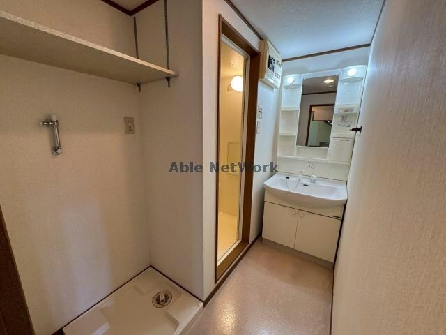 エスパシオ琴平Ⅰの物件内観写真