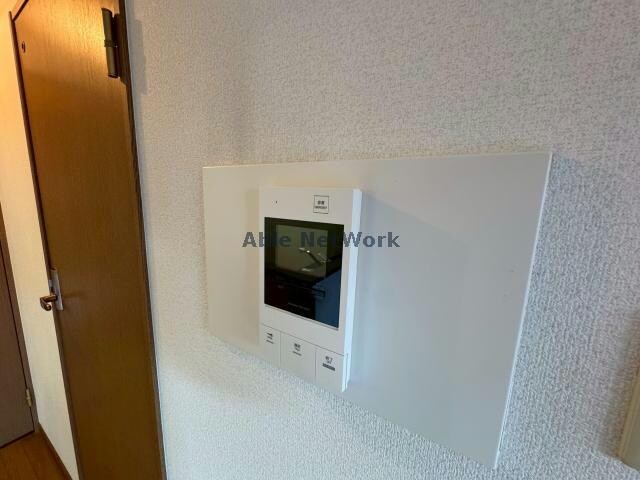 エスパシオ琴平Ⅰの物件内観写真