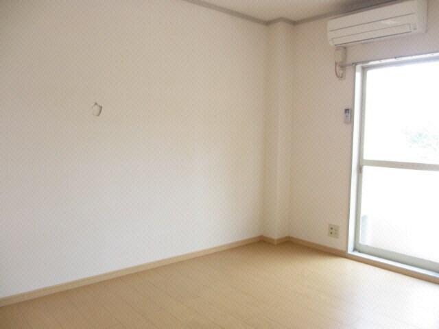 レジデンスＮ.Ⅲの物件内観写真