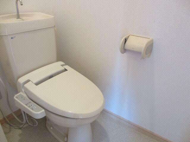 レジデンスＮ.Ⅲの物件内観写真