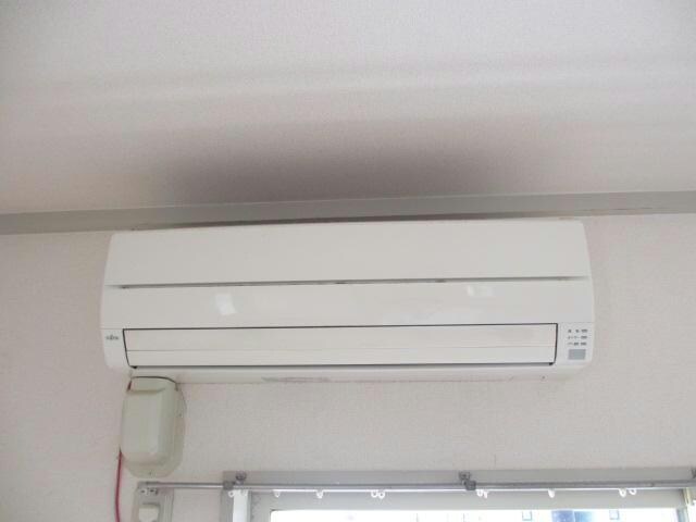 レジデンスＮ.Ⅲの物件内観写真