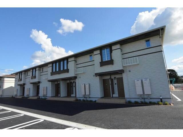 松橋駅 徒歩34分の物件外観写真