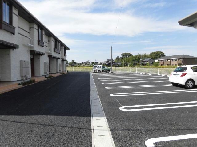 松橋駅 徒歩34分 1階の物件外観写真