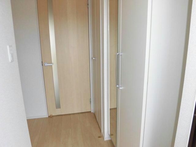 松橋駅 徒歩34分 1階の物件内観写真