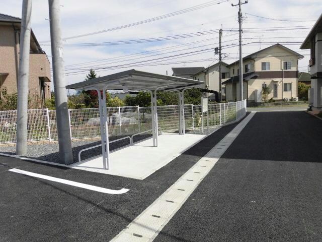 松橋駅 徒歩34分 1階の物件外観写真