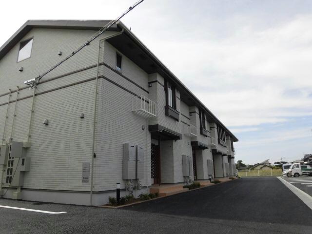 松橋駅 徒歩34分 1階の物件外観写真