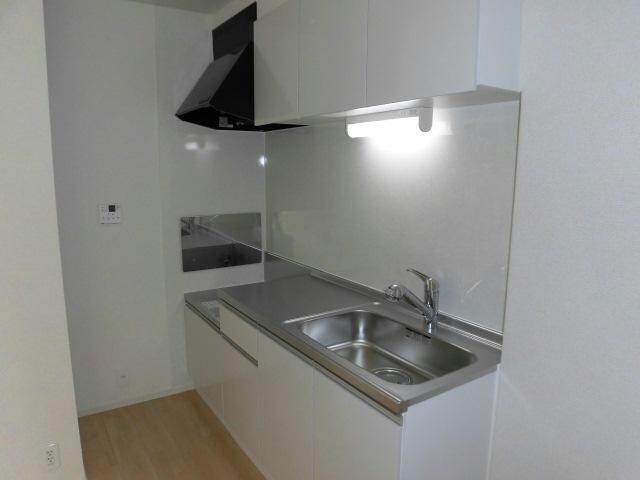 松橋駅 徒歩34分 1階の物件内観写真